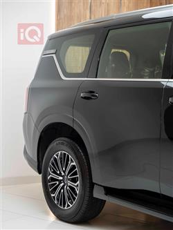 نيسان باترول